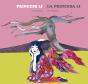 Princess Li / La Princesa Li - Preview