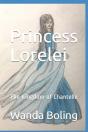 Princess Lorelei - Preview