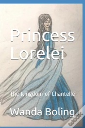 Capa do artigo Princess Lorelei