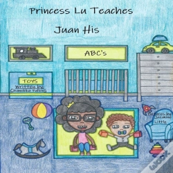 Capa do artigo Princess Lu Teaches Juan His Abc'S