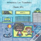 Princess Lu Teaches Juan His Abc'S