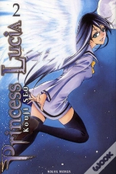 Princess Lucia T.2