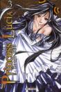 Princess Lucia T.3 - Preview