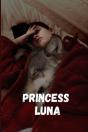 Princess Luna - Preview