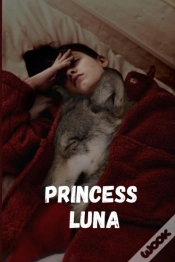 Capa do artigo Princess Luna