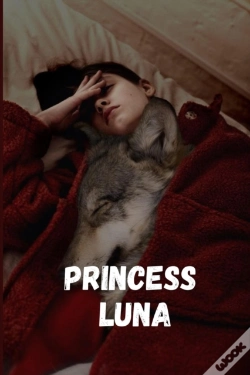 Capa do artigo Princess Luna