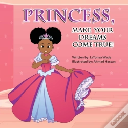 Capa do artigo Princess, Make Your Dreams Come True!