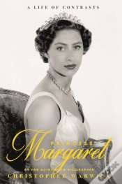 Capa do artigo Princess Margaret