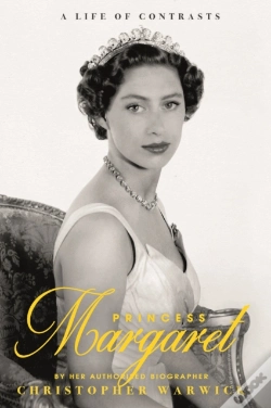 Capa do artigo Princess Margaret