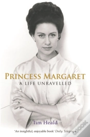 Capa do artigo Princess Margaret