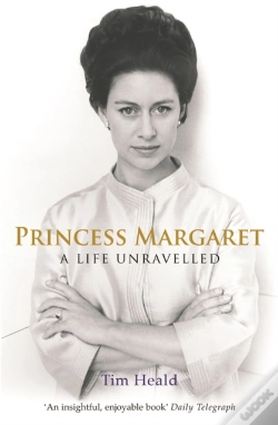 Capa do artigo Princess Margaret