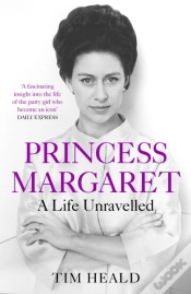 Capa do artigo Princess Margaret