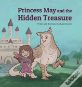 Princess May And The Hidden Treasure