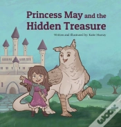 Capa do artigo Princess May And The Hidden Treasure