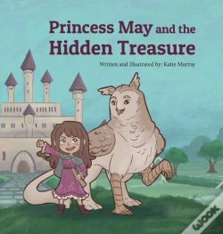 Capa do artigo Princess May And The Hidden Treasure