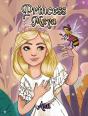 Princess Maya - Preview
