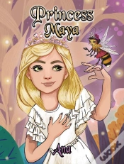 Capa do artigo Princess Maya