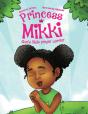 Princess Mikki - Preview