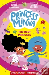 Princess Minna: The Best Princess