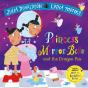 Princess Mirror-Belle And The Dragon Pox - Preview