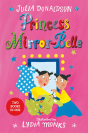 Princess Mirror-Belle - Preview