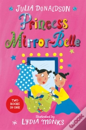 Capa do artigo Princess Mirror-Belle