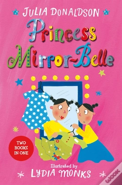 Capa do artigo Princess Mirror-Belle