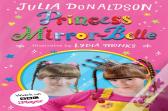 Princess Mirror-Belle