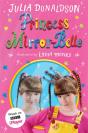 Princess Mirror-Belle - Preview