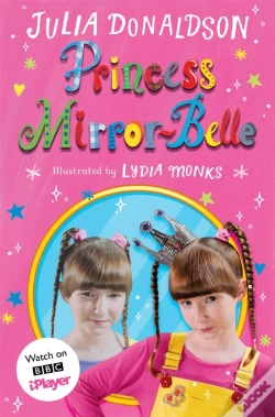 Capa do artigo Princess Mirror-Belle