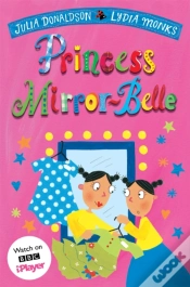 Capa do artigo Princess Mirror-Belle