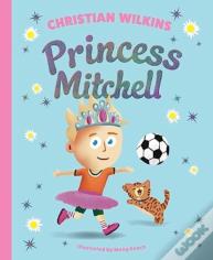 Princess Mitchell