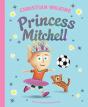 Princess Mitchell - Preview