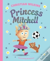 Capa do artigo Princess Mitchell