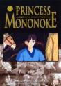Princess Mononoke Film Comic, Vol. 1 - Preview