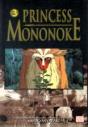 Princess Mononoke Film Comic, Vol. 3 - Preview