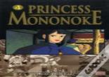Princess Mononoke Film Comic, Vol. 4