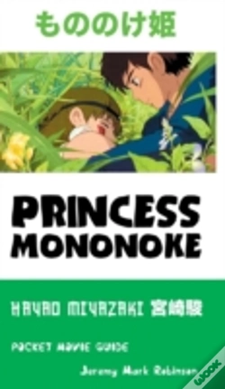 Capa do artigo Princess Mononoke