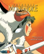 Princess Mononoke Picture Book - Preview