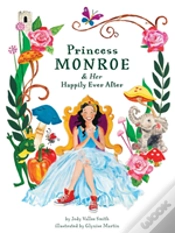 Capa do artigo Princess Monroe & Her Happily Ever After
