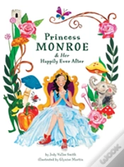 Capa do artigo Princess Monroe & Her Happily Ever After