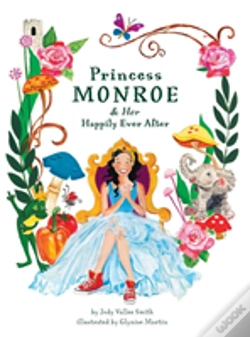 Capa do artigo Princess Monroe & Her Happily Ever After