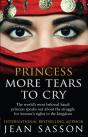 Princess More Tears To Cry - Preview