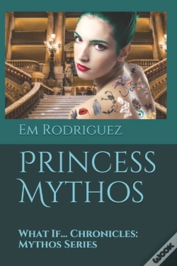 Capa do artigo Princess Mythos