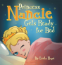 Princess Nancie Gets Ready For Bed - Preview