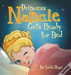 Capa do artigo Princess Nancie Gets Ready For Bed