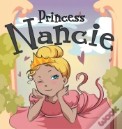 Capa do artigo Princess Nancie