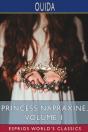 Princess Napraxine, Volume 1 (Esprios Classics) - Preview