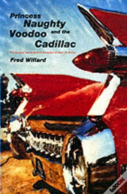 Capa do artigo Princess Naughty And The Voodoo Cadillac