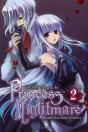 Princess Nightmare T.2 - Preview